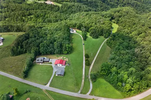 View/Area - 6973 Ashburn Rd, Baxter, TN 38544 photo 2 of 6
