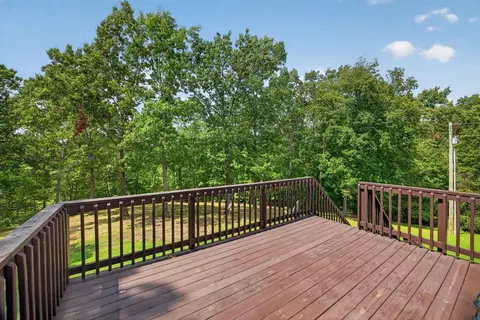 Exterior - 6973 Ashburn Rd, Baxter, TN 38544 photo 5 of 11