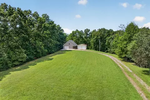 Exterior - 6973 Ashburn Rd, Baxter, TN 38544 photo 11 of 11