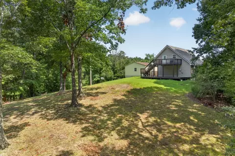 Exterior - 6973 Ashburn Rd, Baxter, TN 38544 photo 10 of 11