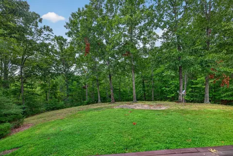 Exterior - 6973 Ashburn Rd, Baxter, TN 38544 photo 8 of 11