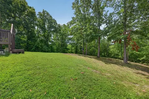 Exterior - 6973 Ashburn Rd, Baxter, TN 38544 photo 9 of 11