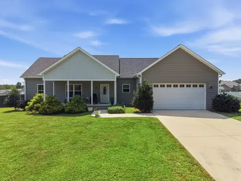 3770 Cumby Rd, Cookeville, TN 38501