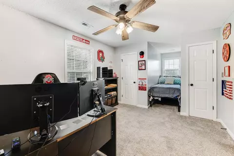 Bedroom - 380 Webbs Camp Rd, Walling, TN 38587 photo 6 of 9