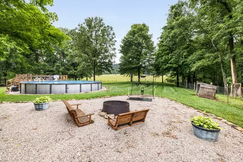Exterior - 380 Webbs Camp Rd, Walling, TN 38587 photo 14 of 31