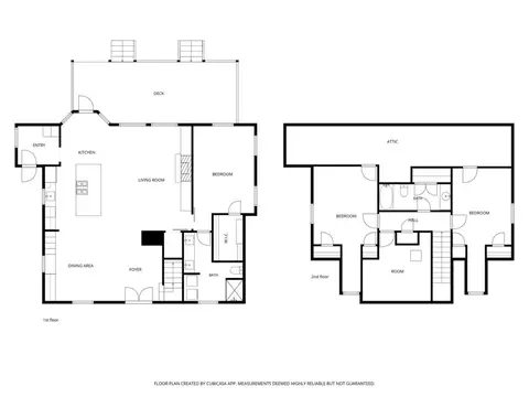 Floorplan - 380 Webbs Camp Rd, Walling, TN 38587 photo 1 of 2