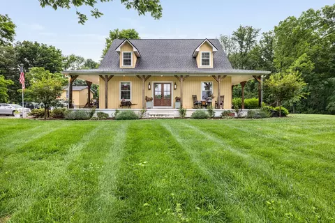 Exterior - 380 Webbs Camp Rd, Walling, TN 38587 photo 6 of 31