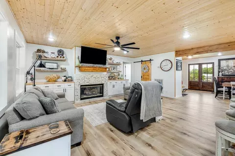 Living - 380 Webbs Camp Rd, Walling, TN 38587 photo 1 of 7