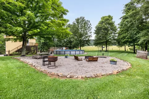 Exterior - 380 Webbs Camp Rd, Walling, TN 38587 photo 13 of 31