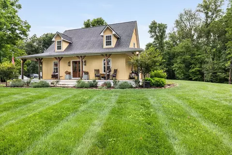 Exterior - 380 Webbs Camp Rd, Walling, TN 38587 photo 4 of 31