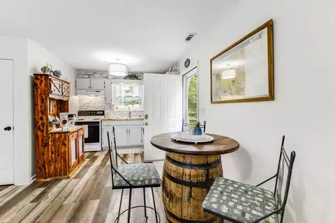 Kitchen - 380 Webbs Camp Rd, Walling, TN 38587 photo 7 of 11