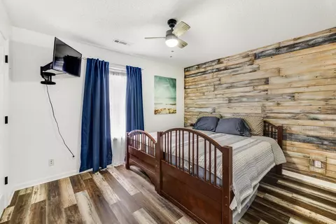 Bedroom - 380 Webbs Camp Rd, Walling, TN 38587 photo 9 of 9