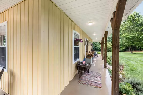 Exterior - 380 Webbs Camp Rd, Walling, TN 38587 photo 9 of 31