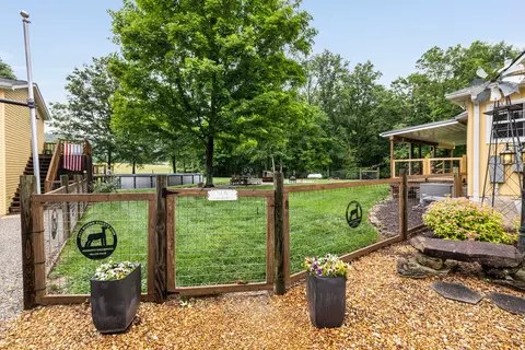 Exterior - 380 Webbs Camp Rd, Walling, TN 38587 photo 26 of 31