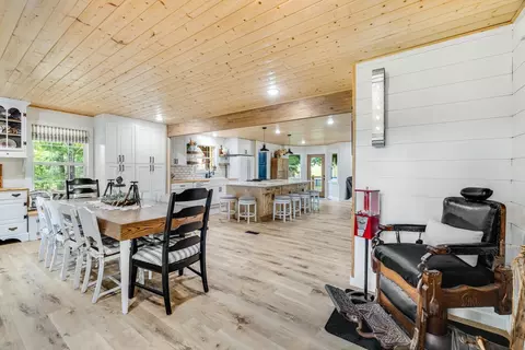 Dining - 380 Webbs Camp Rd, Walling, TN 38587 photo 1 of 3