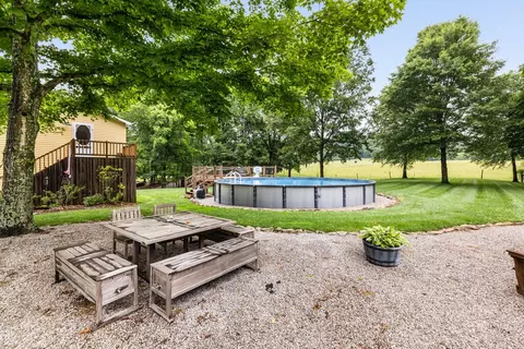 Exterior - 380 Webbs Camp Rd, Walling, TN 38587 photo 15 of 31