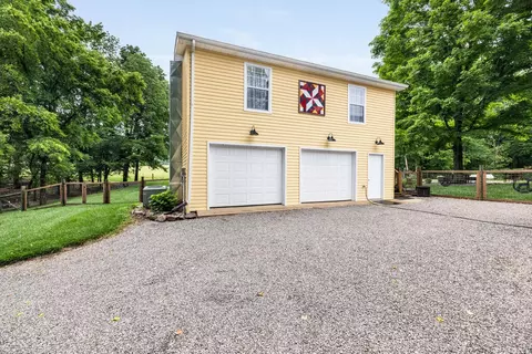 Exterior - 380 Webbs Camp Rd, Walling, TN 38587 photo 29 of 31
