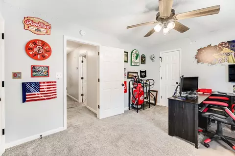 Entry Way - 380 Webbs Camp Rd, Walling, TN 38587 photo 3 of 3
