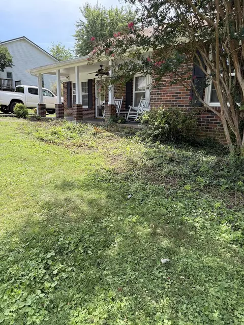 189 N 2nd Ave, Cookeville, TN 38506