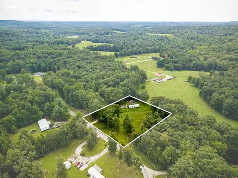 540 Daymon Cir, Crossville, TN 38572