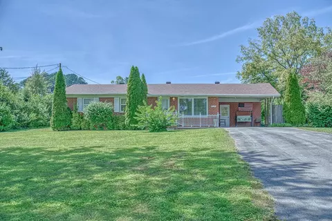 3116 Mcdonald Rd, Cookeville, TN 38501