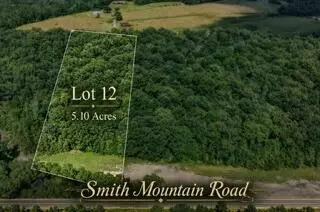 lot12 Smith Mountain Rd, Rockwood, TN 37854