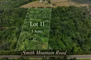 lot11 Smith Mountain Rd, Rockwood, TN 37854