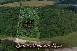 lot13 Smith Mountain Rd, Rockwood, TN 37854