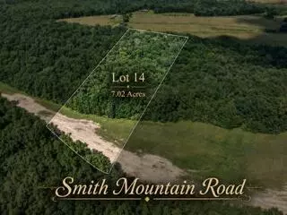 lot14 Smith Mountain Rd, Rockwood, TN 37854