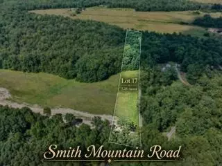 lot17 Smith Mountain Rd, Rockwood, TN 37854