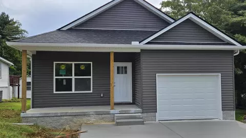 1807 W Lee Ave, Cookeville, TN 38501