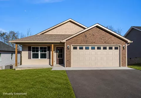 138 Sky View Meadow Dr, Crossville, TN 38555