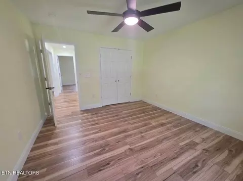 Bedroom - 1561 Bicknell Rd, Clarkrange, TN 38553 photo 1 of 3