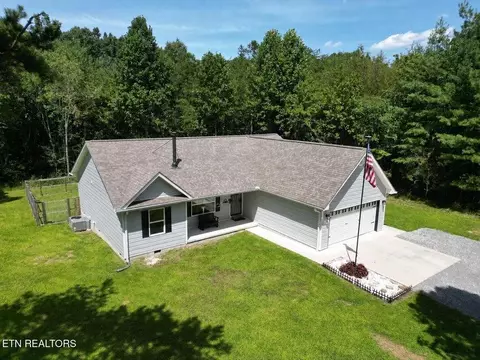 Other - 1561 Bicknell Rd, Clarkrange, TN 38553 photo 1 of 3