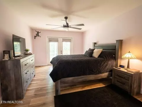 Bedroom - 1561 Bicknell Rd, Clarkrange, TN 38553 photo 3 of 3