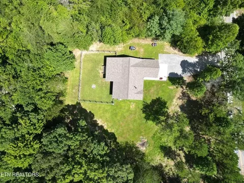 View/Area - 1561 Bicknell Rd, Clarkrange, TN 38553 photo 1 of 1