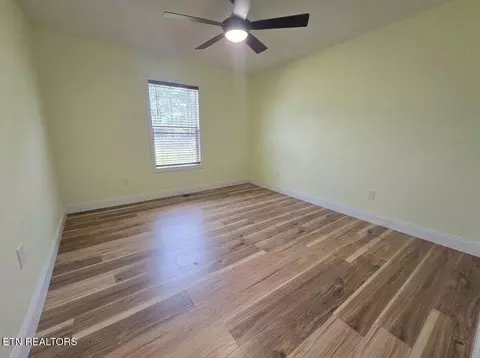 Bedroom - 1561 Bicknell Rd, Clarkrange, TN 38553 photo 2 of 3