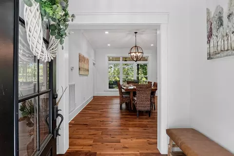 Entry Way - 300 Chandler Rd, Doyle, TN 38559 photo 1 of 10