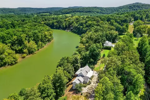 View/Area - 300 Chandler Rd, Doyle, TN 38559 photo 11 of 12