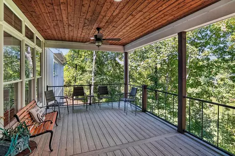 Exterior - 300 Chandler Rd, Doyle, TN 38559 photo 9 of 12