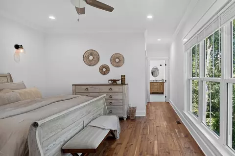 Bedroom - 300 Chandler Rd, Doyle, TN 38559 photo 4 of 8