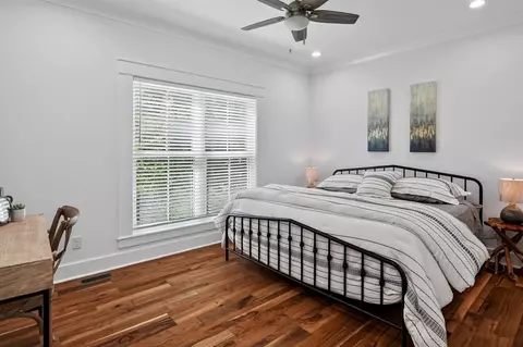 Bedroom - 300 Chandler Rd, Doyle, TN 38559 photo 6 of 8