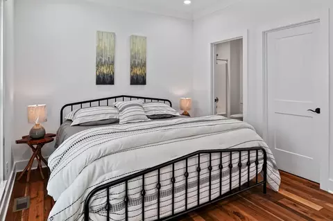 Bedroom - 300 Chandler Rd, Doyle, TN 38559 photo 5 of 8