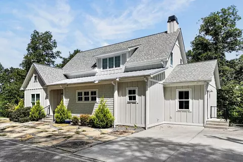 Exterior - 300 Chandler Rd, Doyle, TN 38559 photo 12 of 12