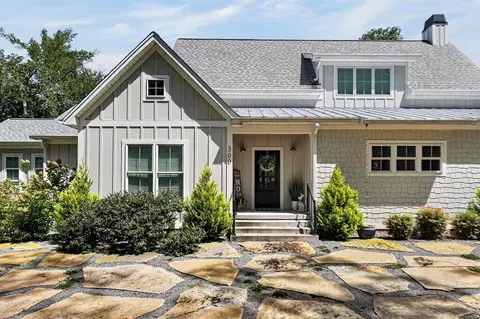 Exterior - 300 Chandler Rd, Doyle, TN 38559 photo 11 of 12