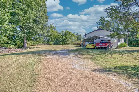 Exterior - 4047 Crawford Rd, Silver Point, TN 38582 photo 6 of 6