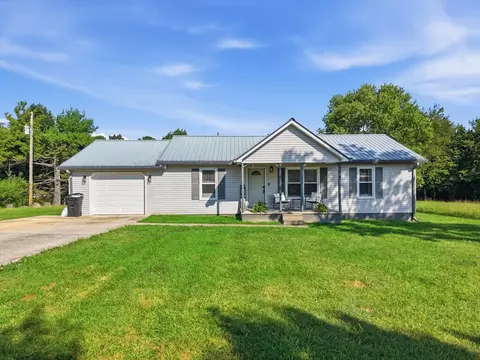 3047 Tulip, Cookeville, TN 38501