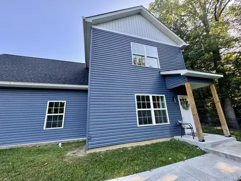 2613 Pine Valley Rd, Cookeville, TN 38506