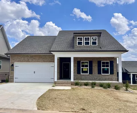 1349 Kensington Cir, Cookeville, TN 38501