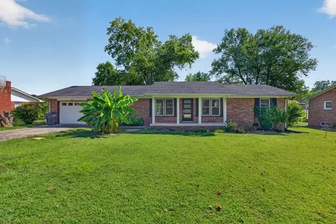 427 Wedgewood St, Cookeville, TN 38501